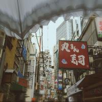 rain stop,good bye原版伴奏