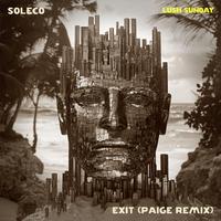 Kali Mija, Soleco - Exit (Extended Mix) (Lush Sunday) 122