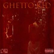 ghetto man（prod.Pluto）