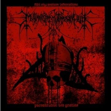 Pornokrates: A Deo Gratias
