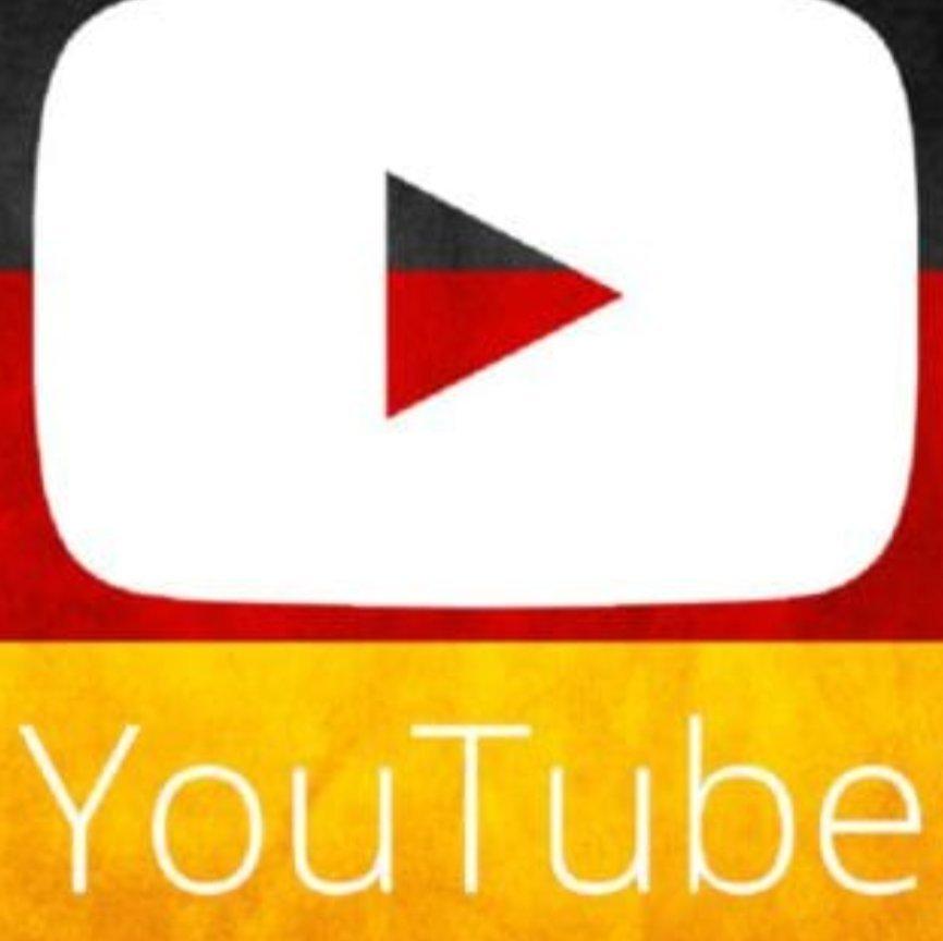 那些曾在YouTube破万/亿的德国歌曲。