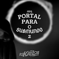 MTG - PORTAL PRO SUBMUNDO 2