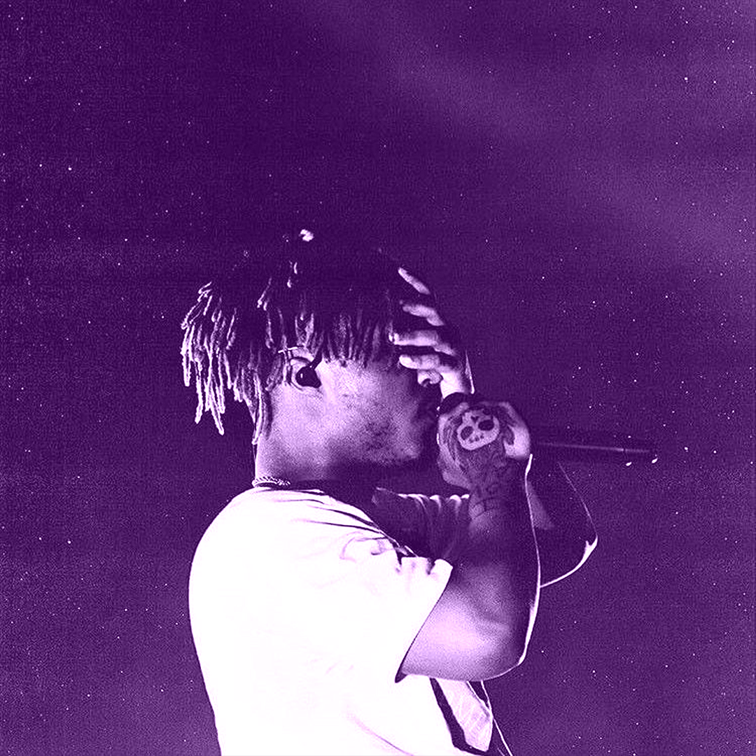 R.I.P JUICE WRLD