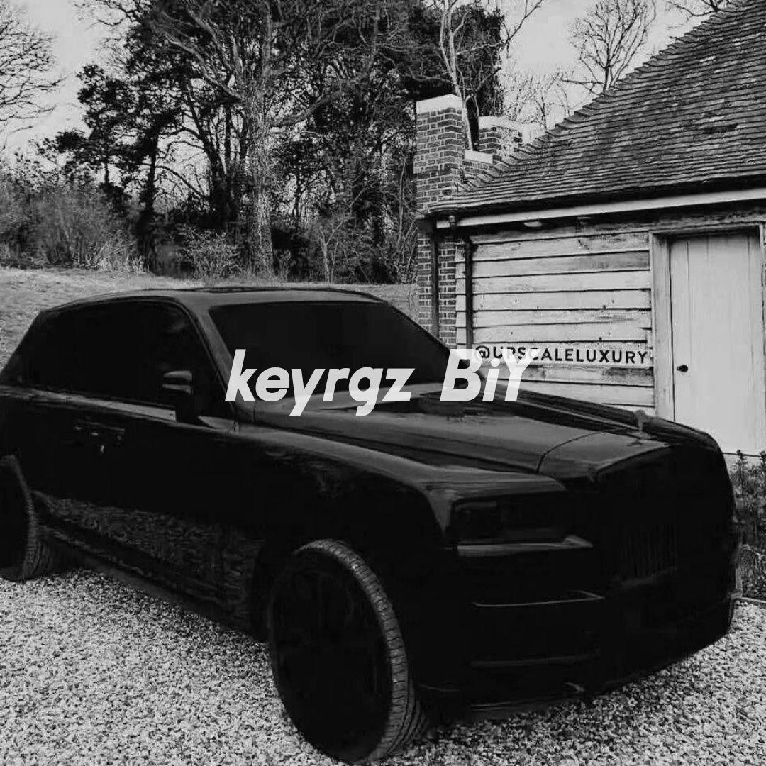 keyrgz BiY（Original Mix）