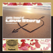 Latin Sound of Love Story