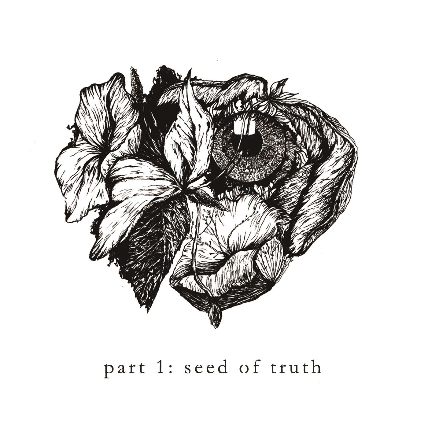 Part.1 : Seed Of Truth专辑