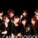 CANDY-GO!GO!