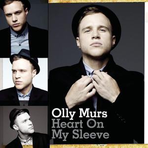 Olly Murs - heart On My Sleeve