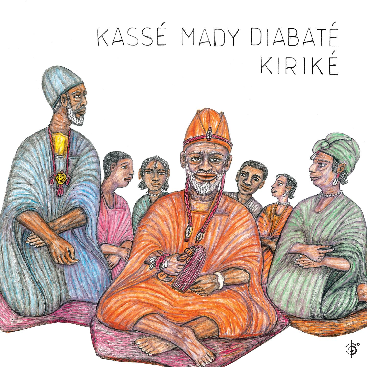 Kiriké