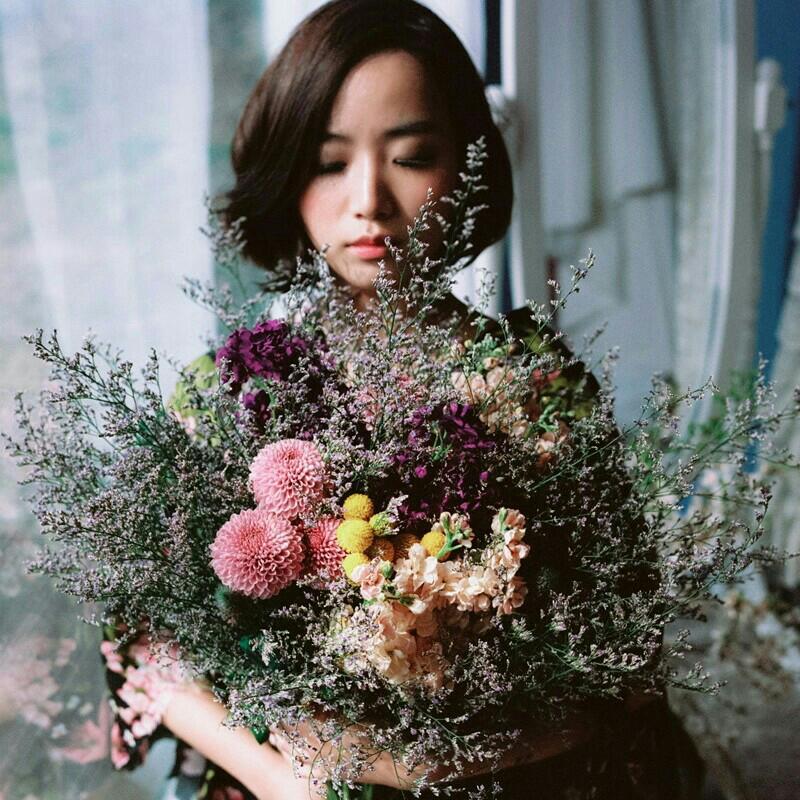 ♬ 你那么文艺，却还是没有爱人