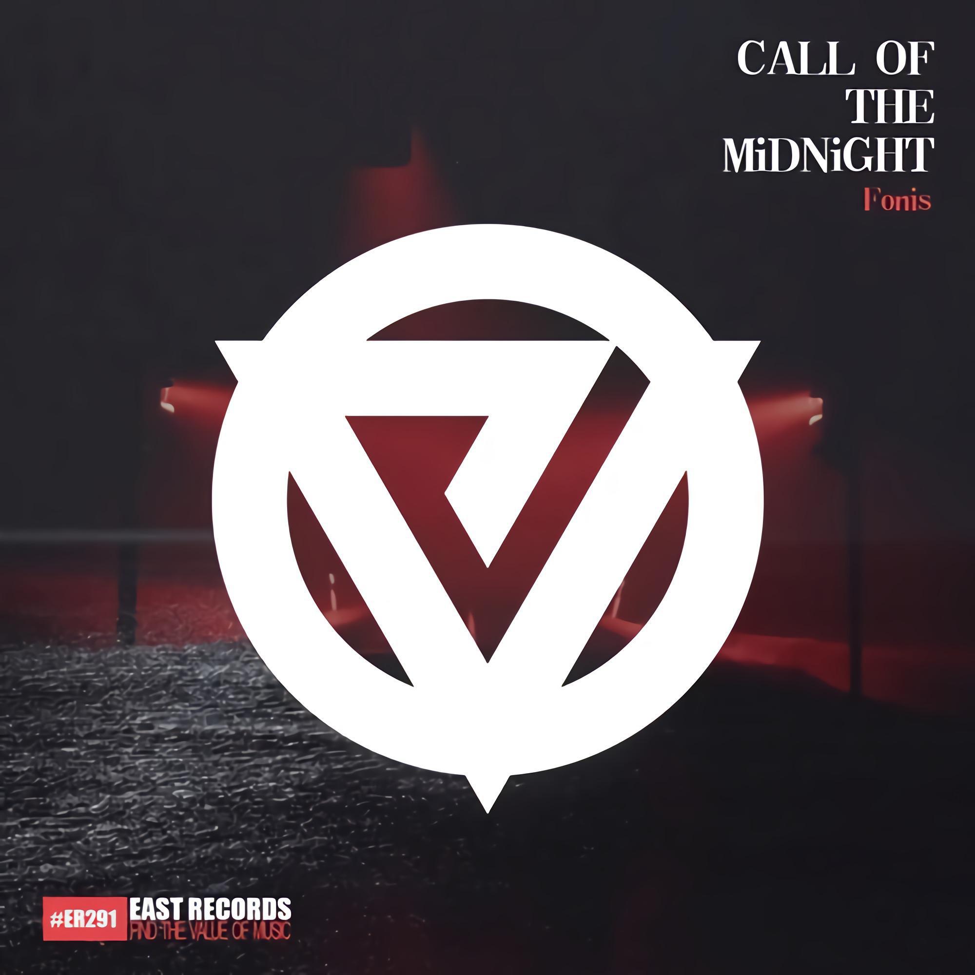 Call of the midnight专辑