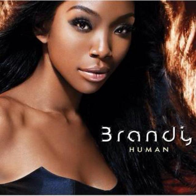 听听Brandy
