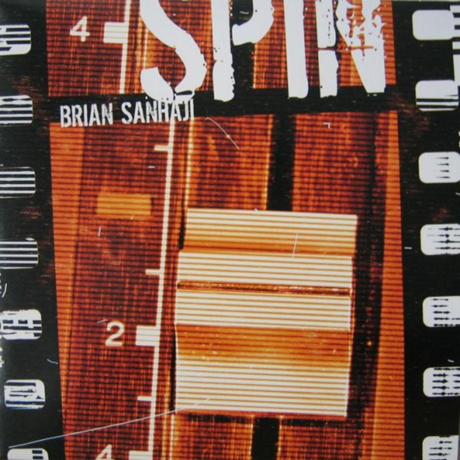 Spin EP
