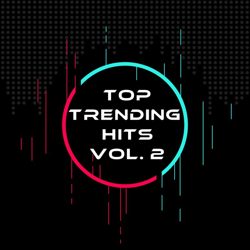 Top Trending Hits Vol. 2专辑