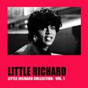 Little Richard Collection Vol. 1专辑