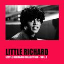 Little Richard Collection Vol. 1专辑