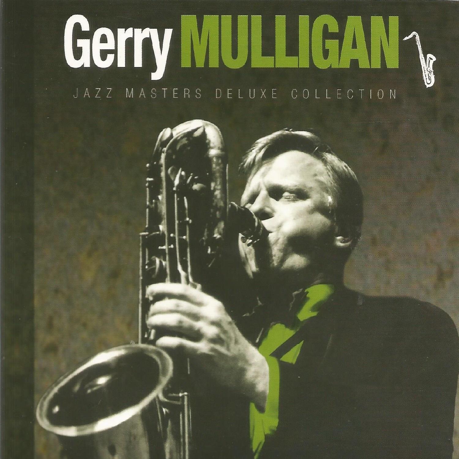 Gerry Mulligan专辑