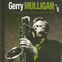 Gerry Mulligan专辑