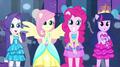 Equestria Girls专辑