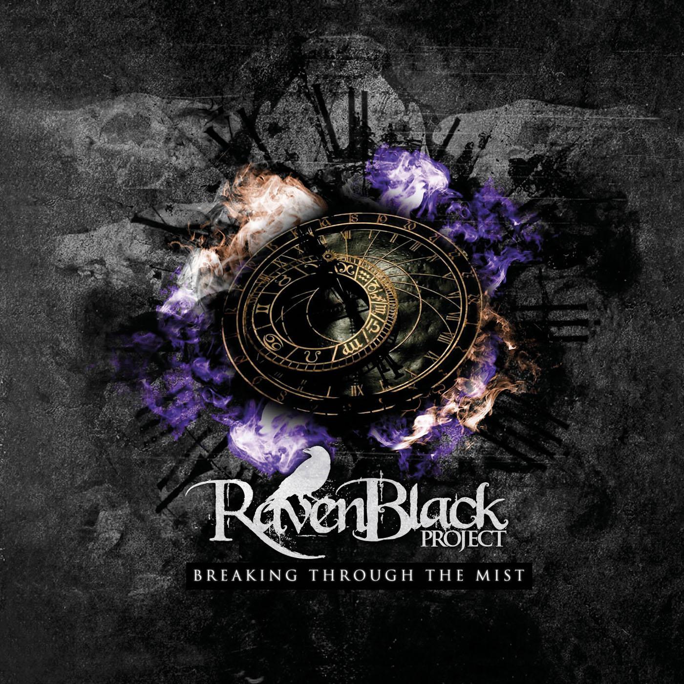Ravenblack Project - The Ancestral Call
