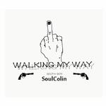 Walking My Way专辑