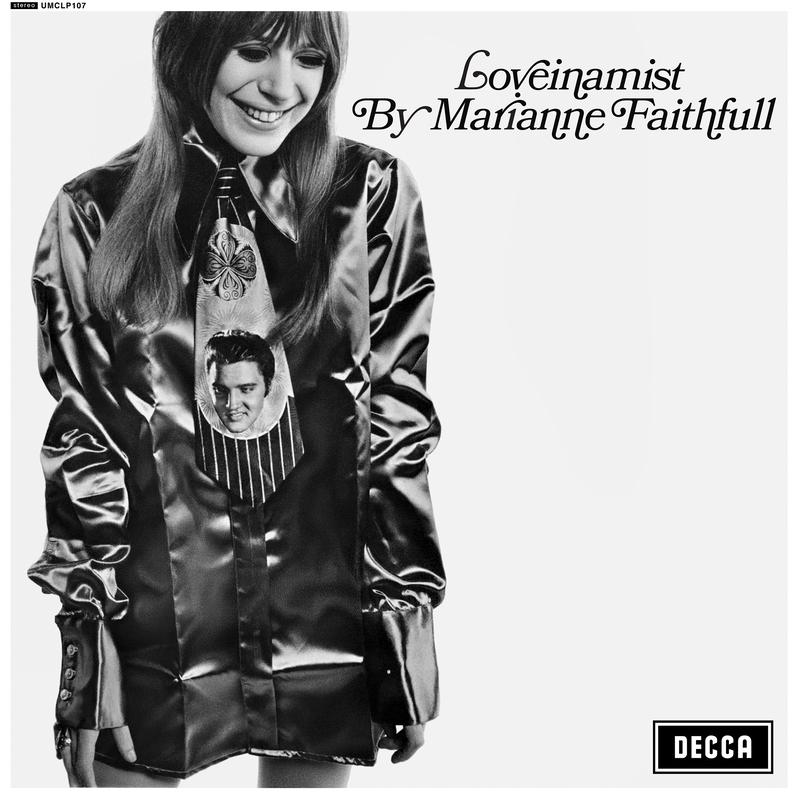 Loveinamist (Remastered)
