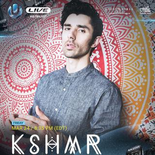 迈阿密电音节UMF 2017 | KSHMR