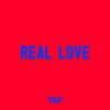 Real Love (Studio Version)专辑