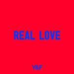 Real Love (Studio Version)专辑