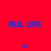 Real Love (Studio Version)专辑