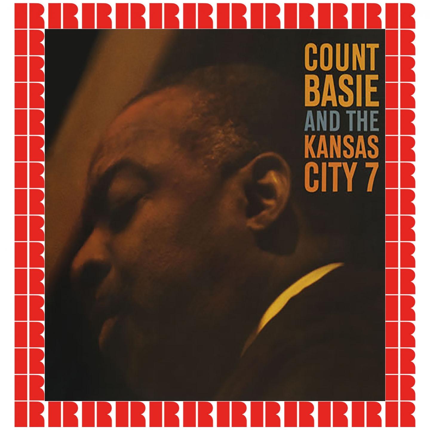 Count Basie And The Kansas City Seven (Hd Remastered Edition)