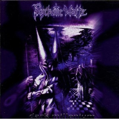 Dark Millenium