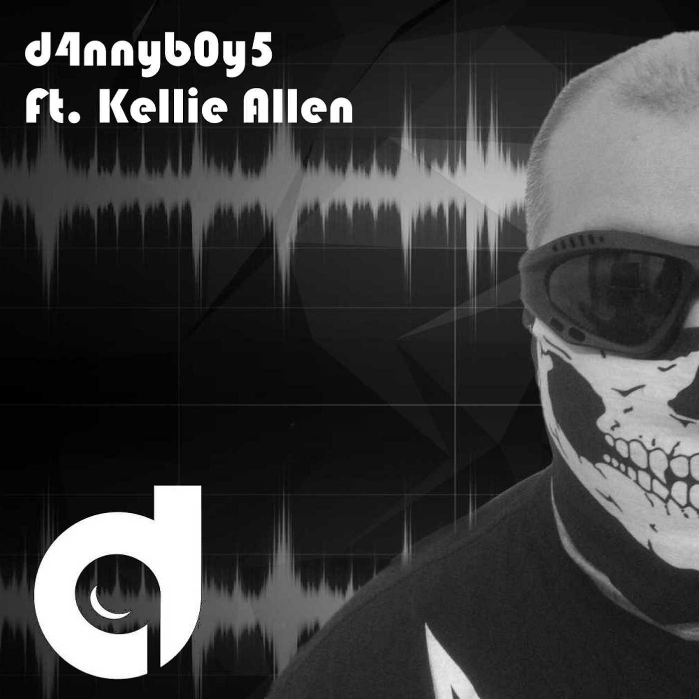 Just Friends (feat. Kellie Allen)