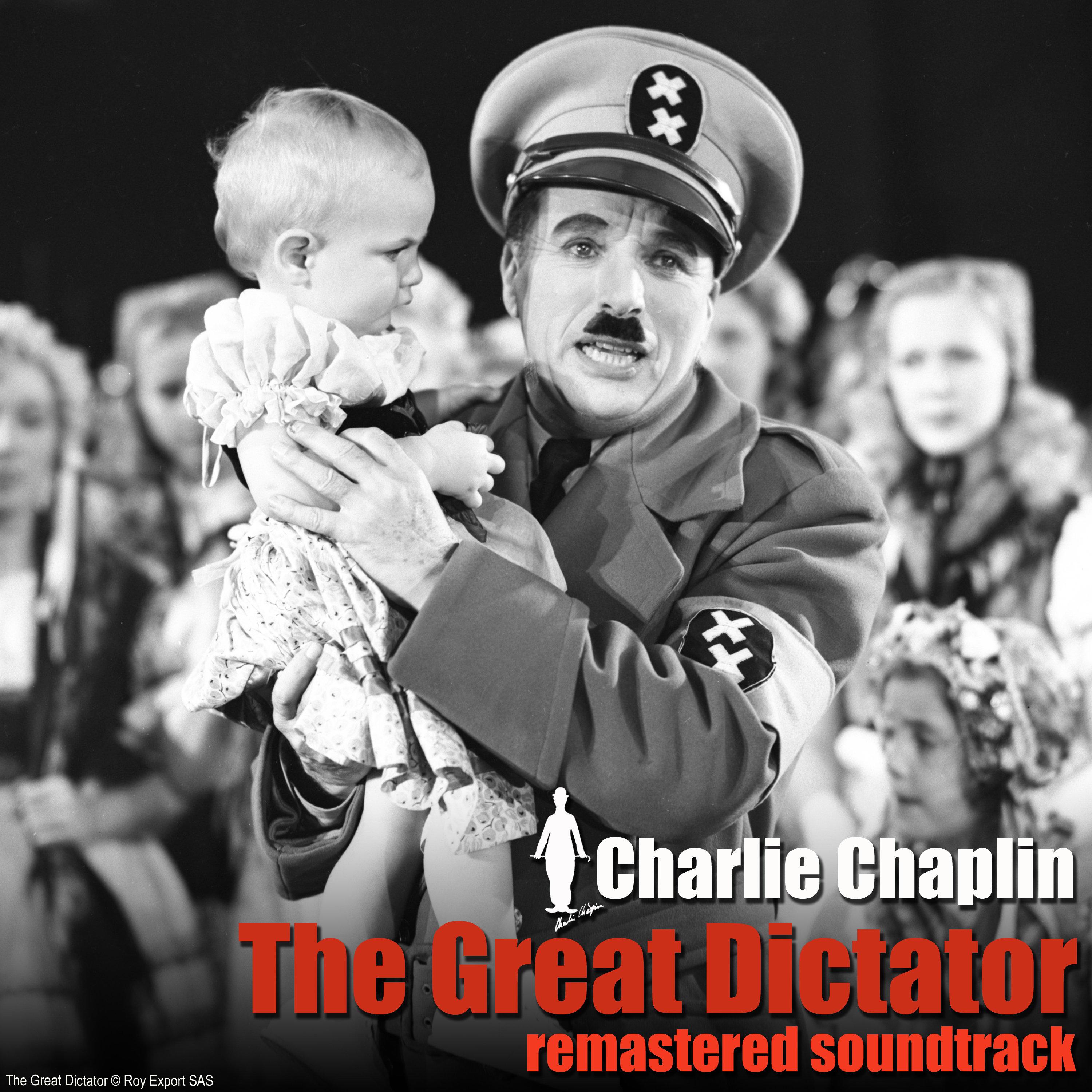 Charlie Chaplin - Montage No. 1, The Old Order Changeth