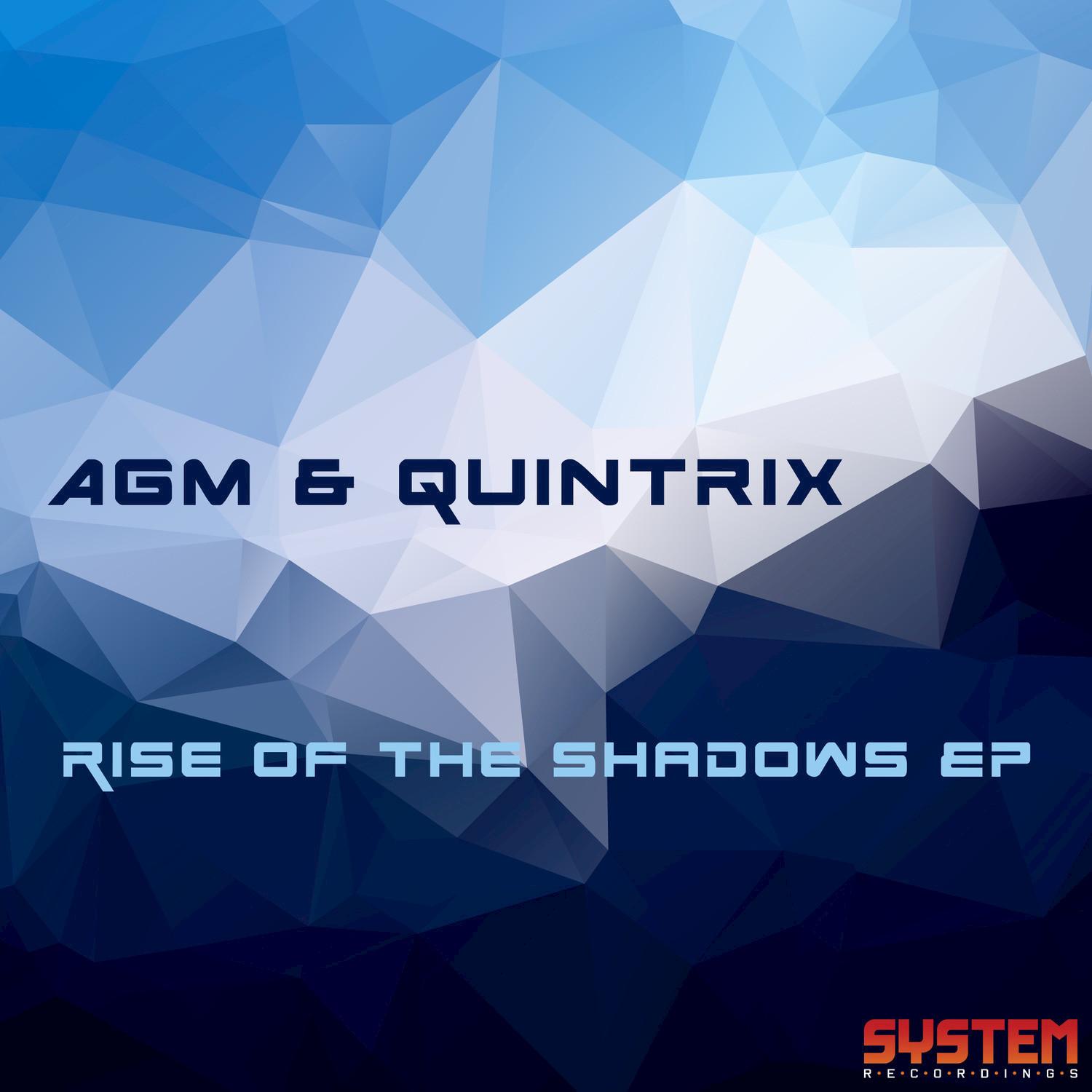Rise of the Shadows EP