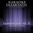 Curated Karaoke, Vol. 11