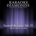 Curated Karaoke, Vol. 11专辑