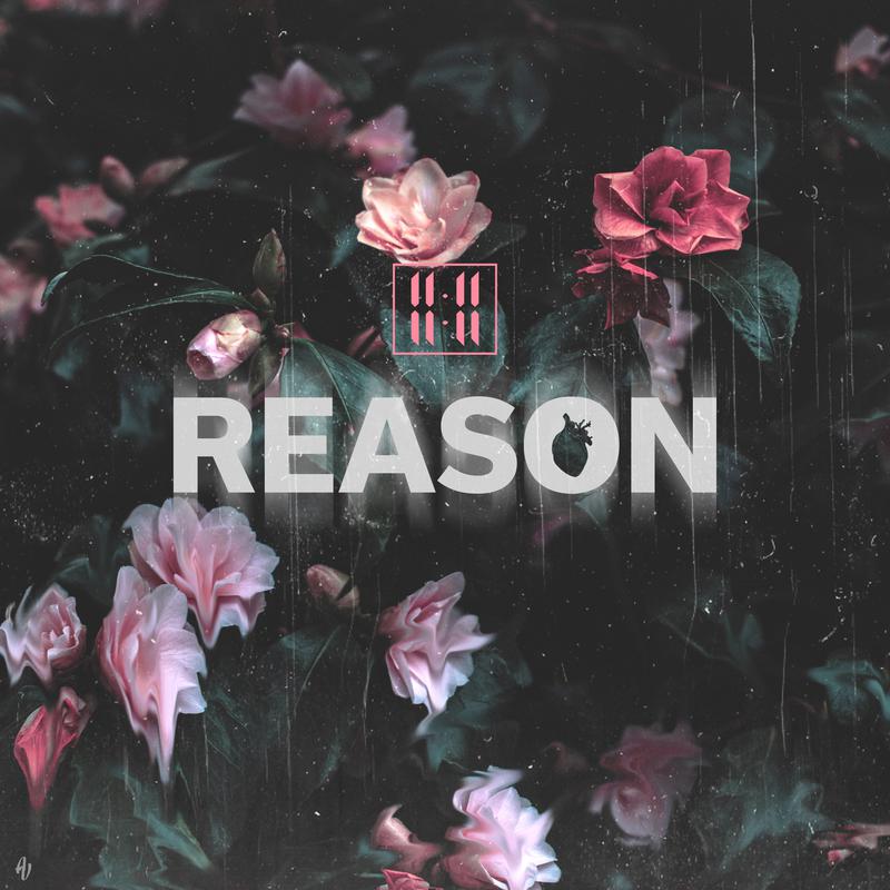 Reason专辑