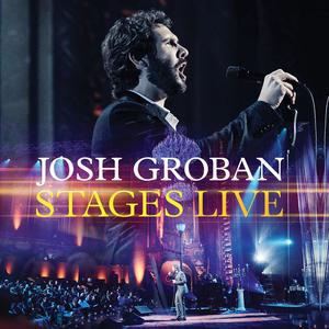 Josh Groban - If I Loved You (duet with Audra McDonald) (From Carousel) (Pre-V) 带和声伴奏 （升8半音）