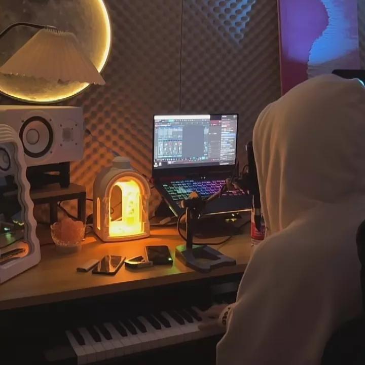 原创纯音乐