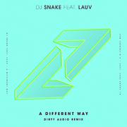 A Different Way (Dirty Audio Remix)