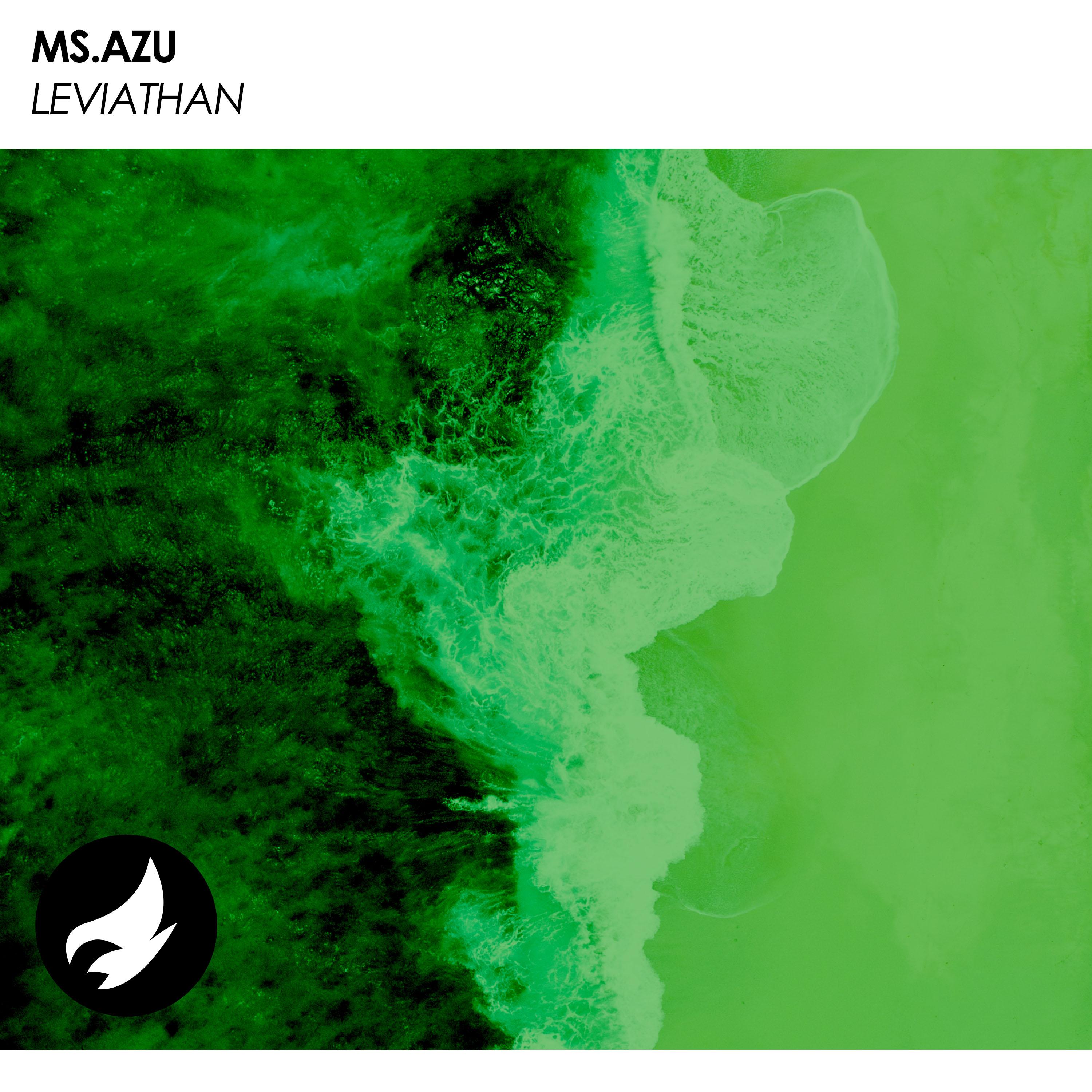 Ms.AZU - Leviathan (Original Mix)