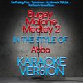 Bugsy Malone Medley (Karaoke Version) - Single