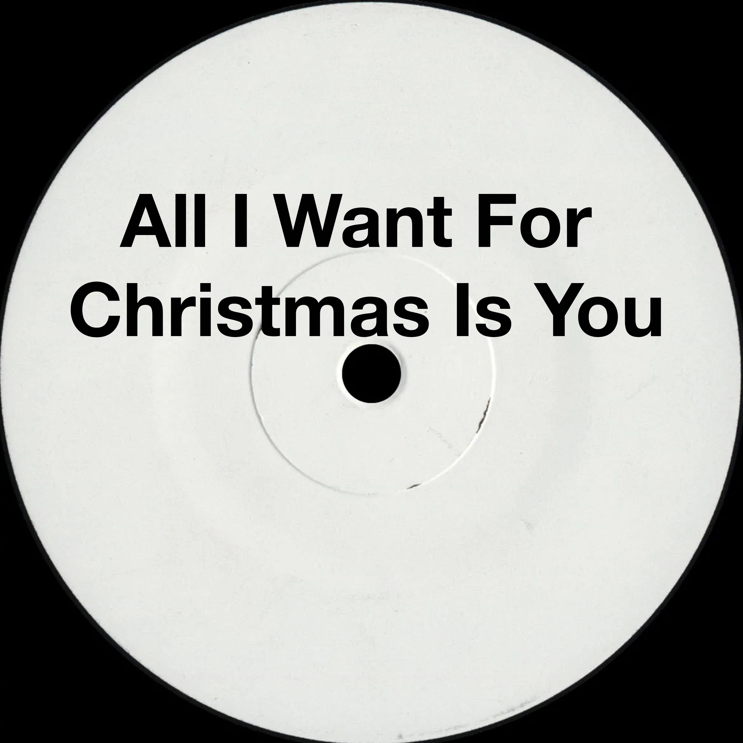 Sickick - All I Want For Christmas Is You (Remix)