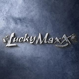 『LuckyMaxx 作品集』