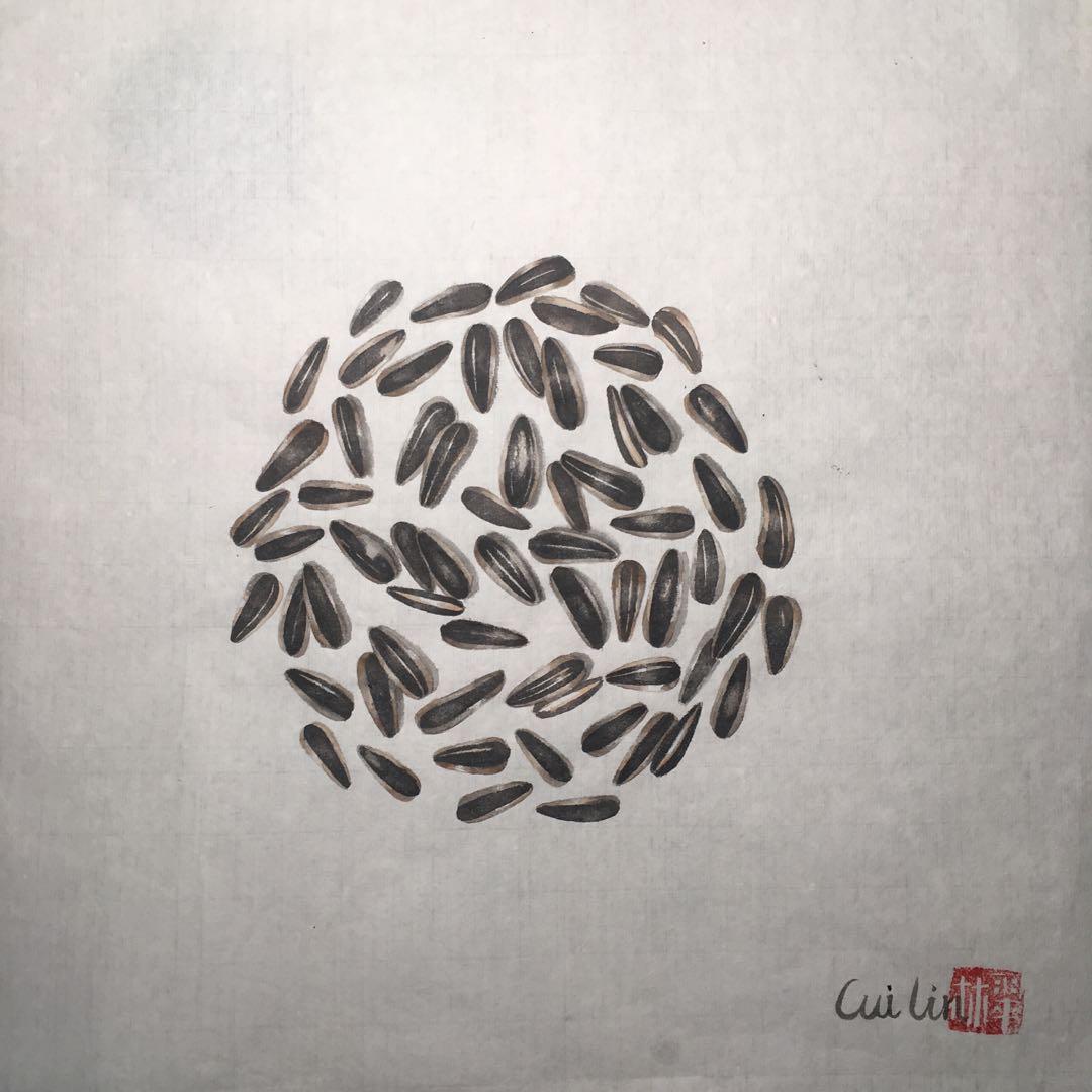 当月光照进梦里宇宙的边缘