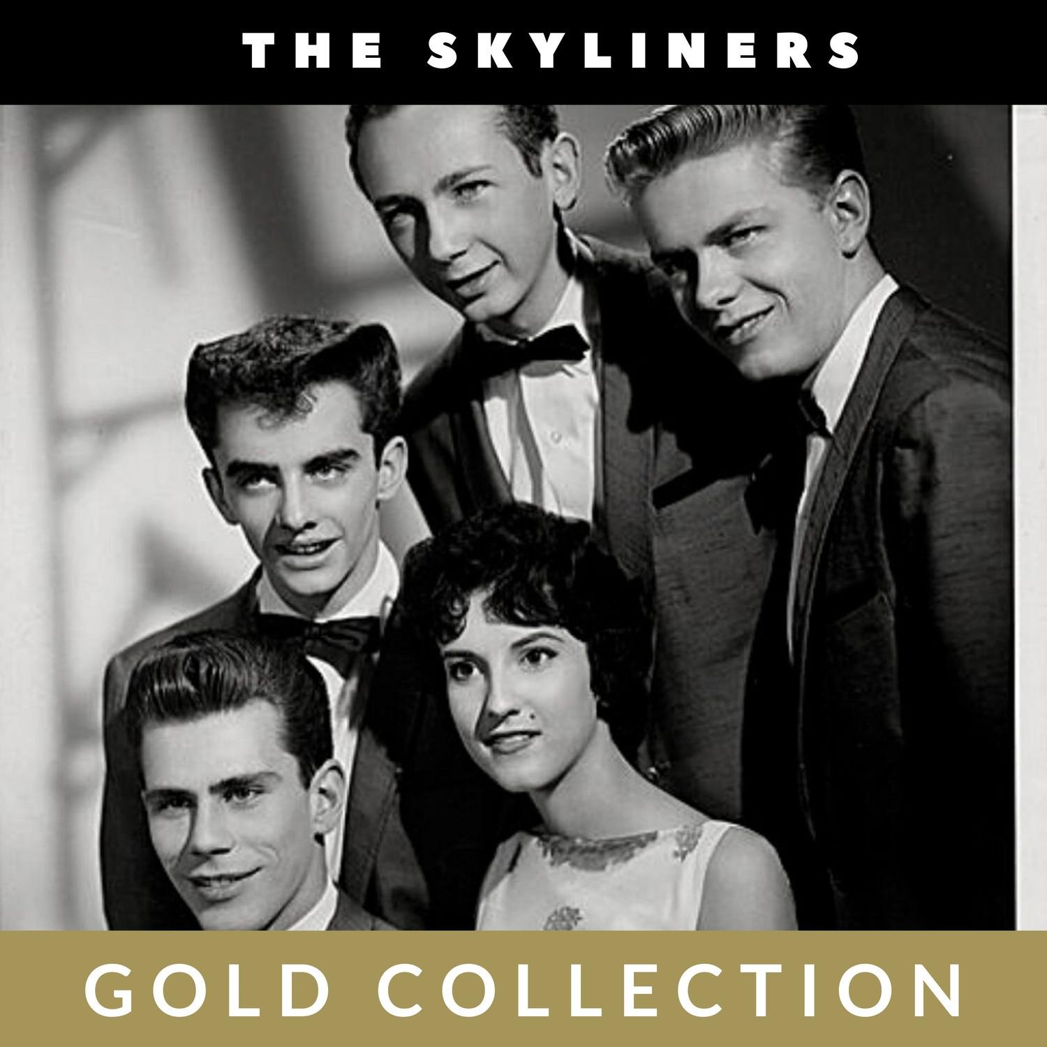 The Skyliners - Gold Collection