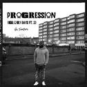 Progression: Glory Days, Pt. 2专辑