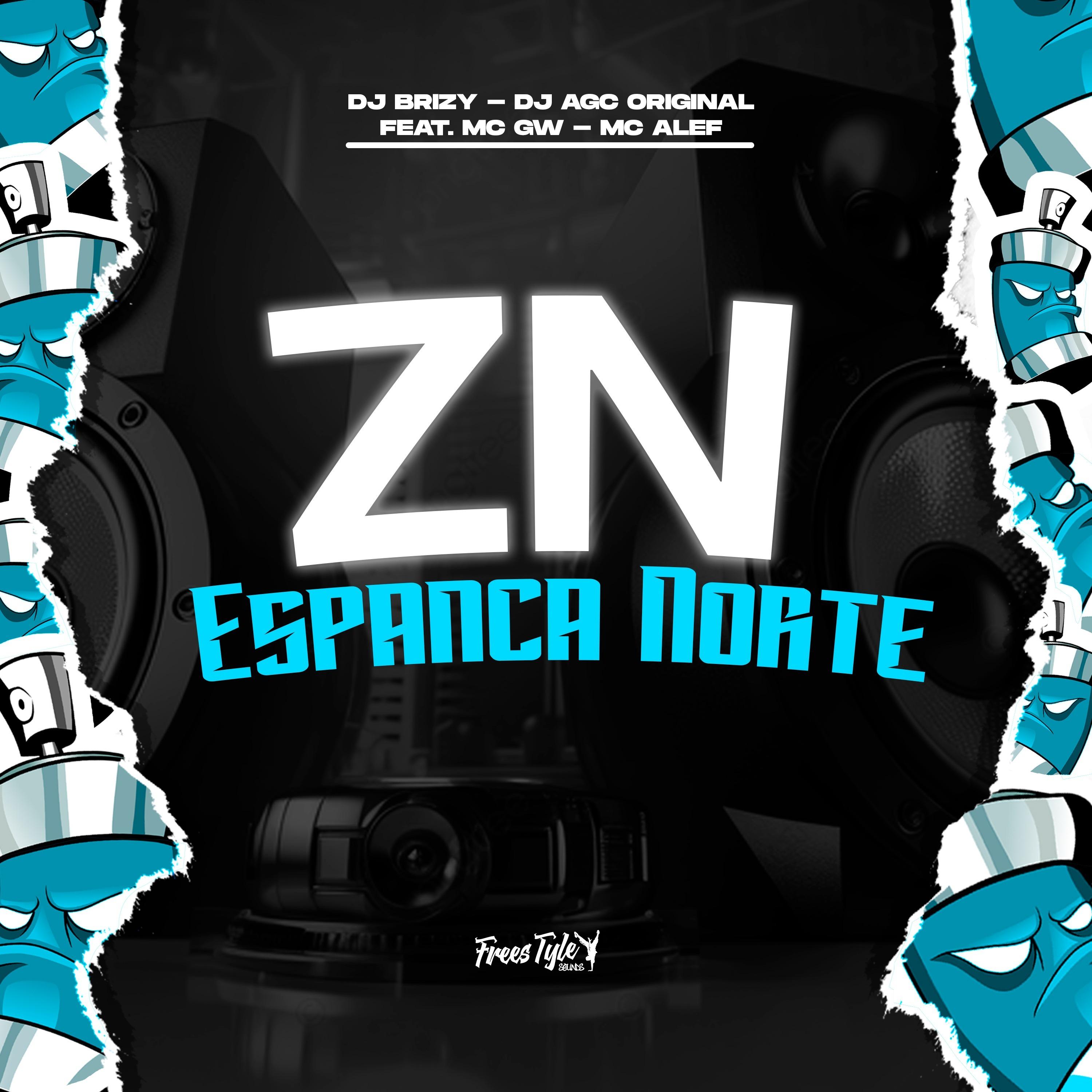 ZN Espanca Norte