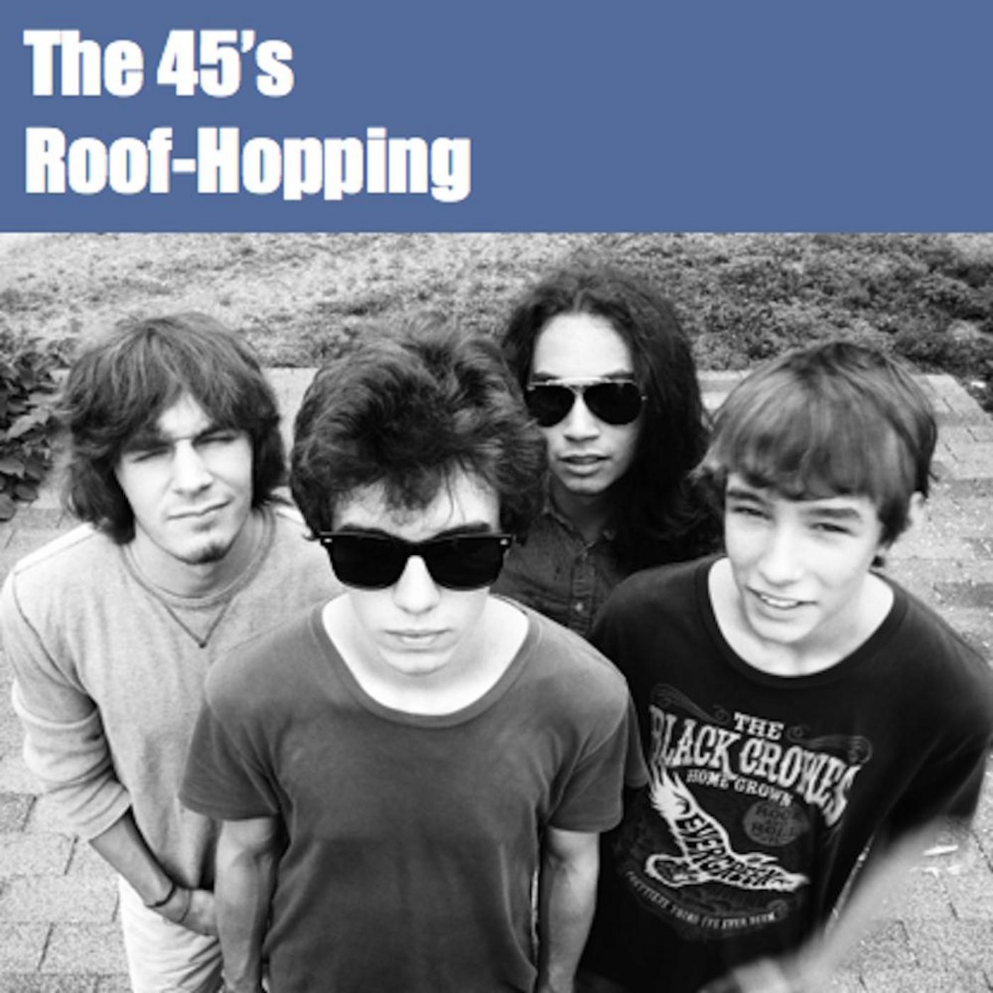 Roof-Hopping